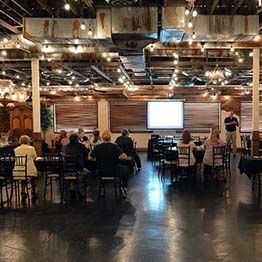 Business Meeting Medium Gallery